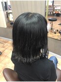 ボブスタイル☆