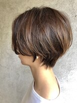 ヴィコロ(vicolo) コンパクトショート