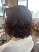 エスペース(espace)&nbsp;パーマ