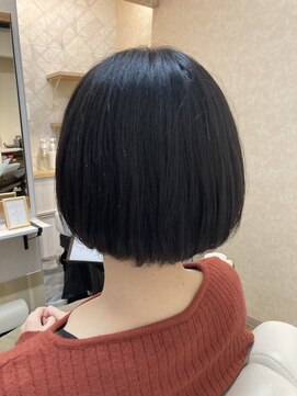 トゥーリ 二日市店(tuuli) 二日市　美容室　髪質改善　トリートメント　アディクシ―カラー