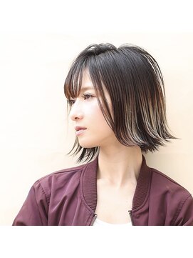 モレッティウィズリゴヘアー(Moretti with RIGO hair) ☆