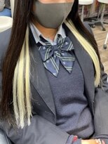 ガナンシア 横浜本店(ganancia)&nbsp;エクステンション