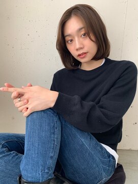 リガナッツ 十条店(Riganuts) [riganuts 十条店]ナチュラルミディ