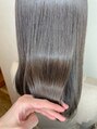 ユートラクト 寝屋川(U-tract) 【ヘアケア】お客様の髪質に応じて最大限ヘアケア提案致します♪