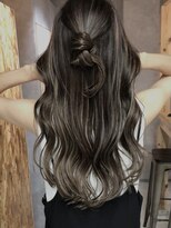 リット(lit)&nbsp;糸こんハイライト