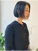 ミニボブ