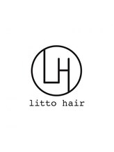 litto hair 【リット ヘアー】