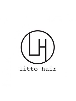 リットヘアー(litto hair)