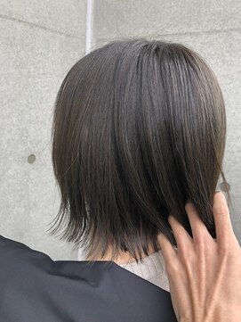 アルドラ(ALUDRA) オリーブカラー