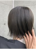 オリーブカラー