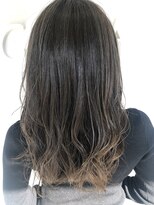 ジャガラ 千葉駅北口店(JAGARA)&nbsp;ダークグレージュ【千葉・千葉駅・千葉駅北口】