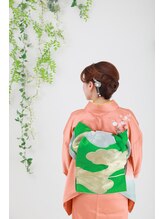 ベストシーン 新浦安店(Best Scene)&nbsp;着付け 