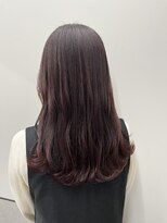 ストーリーズ(storiiz)&nbsp;ブリーチなしピンクカラー