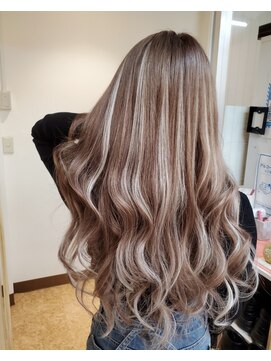 ラシック(Rachic) シールエクステハイライト