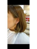 アパルトメント ジェシカ(l'appartement de Jessica)&nbsp;イヤリングカラー