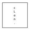 クラン(cLan.)のお店ロゴ