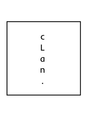 クラン(cLan.)