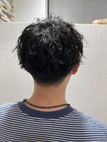 コワフュールトーリ フジグラン店(COIFFURE TORI) ツイストスパイラルパーマ