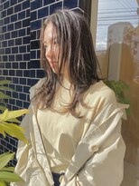 ワイ(wai)&nbsp;スプリングレイヤー