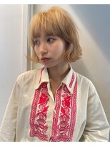 ブロック ジャポン(bloc japon)&nbsp;wave bob