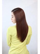 フォルテリノ ナゴヤ(FORTE Lino)&nbsp;艶髪トリートメント