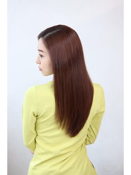 フォルテリノ ナゴヤ(FORTE Lino) 艶髪トリートメント