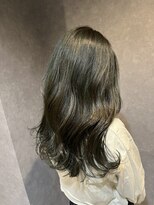 ラフ(Laugh)&nbsp;オリーブカラー