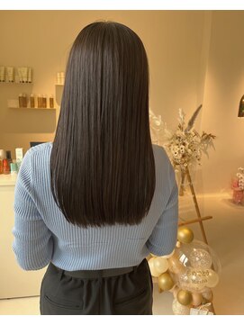 メイン(『 』main) シフォン color