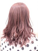 アイム(aim)&nbsp;aim#デジタルパーマ＃20代30代40代