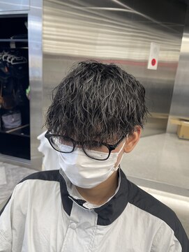 ゼスト 八王子店(ZEST) ツイストスパイラル