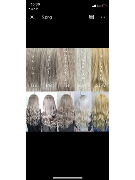 ミラシィ 稲毛(Mirashy) プルエク集