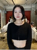 ラフボブ
