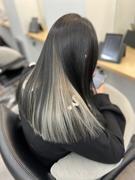 ウィステリアプラスワン 銀座一丁目(WISTERIA PLUS1) あ