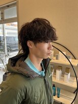 ステレオ 知立店(STEREO)&nbsp;3月　ツイストスパイラル