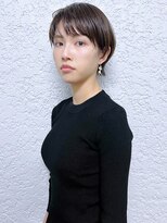 モリオ(morio)&nbsp;【morio浦和】軽やかなショート♪