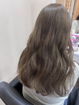 アペル(APPEL) マロンベージュ【岡山/岡山駅前】