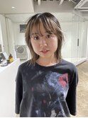 コントラストカラー