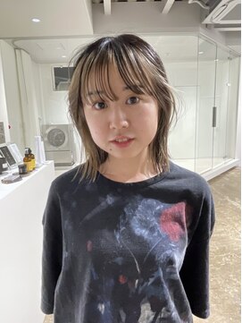 エト(eto) コントラストカラー