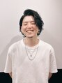 リバティシェアバーバー 銀座(LIBERTY SHARE BARBER) Unno 海野力也
