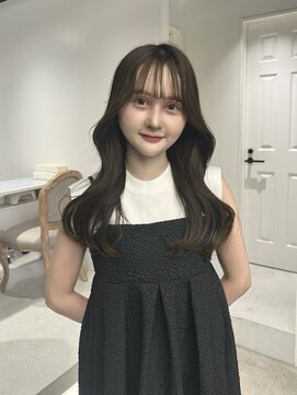 ゼスト 八王子店(ZEST) ワンホンヘア