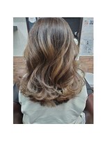 エアリ(airRe)&nbsp;airReスタイル集