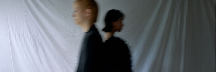 リム(LIM)のサロンヘッダー