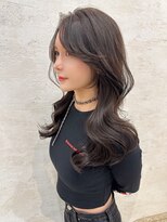 ロンドアリシア 金山(Lond Alexia)&nbsp;ダブルカラー/トリートメント/酸性ストレート/オージュア