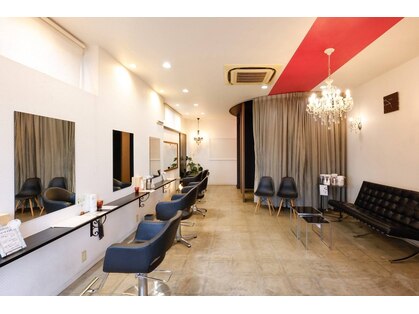 ヴィーナス 倉敷店(Ve-nus)の写真