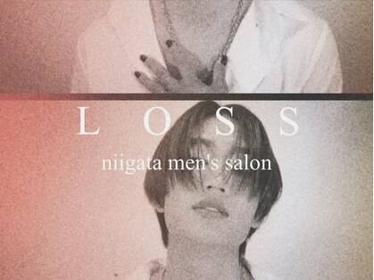 メンズサロンロス(LOSS)の写真