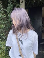 ソル 栄矢場町(SOL)&nbsp;ラベンダー