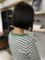 カウチソフ(kauti sofu)&nbsp;まとまるボブ！