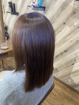 ルネッサンスヘアー ラファエロ(RAFFAELLO) プリミエンスカラー