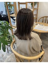 ソラ(SORA.)&nbsp;【大人可愛い】ハイライトカラー