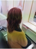 カウンセリングをして似合うスタイルをご提案